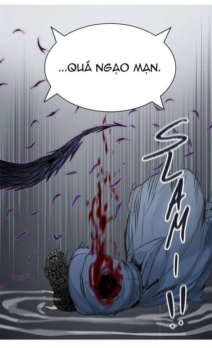 Tòa Tháp Bí Ẩn 2 Chapter 450 - 46