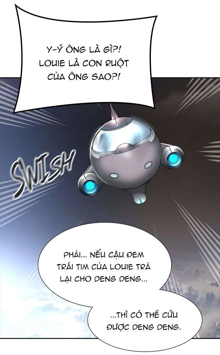 Tòa Tháp Bí Ẩn 2 Chapter 450 - 53