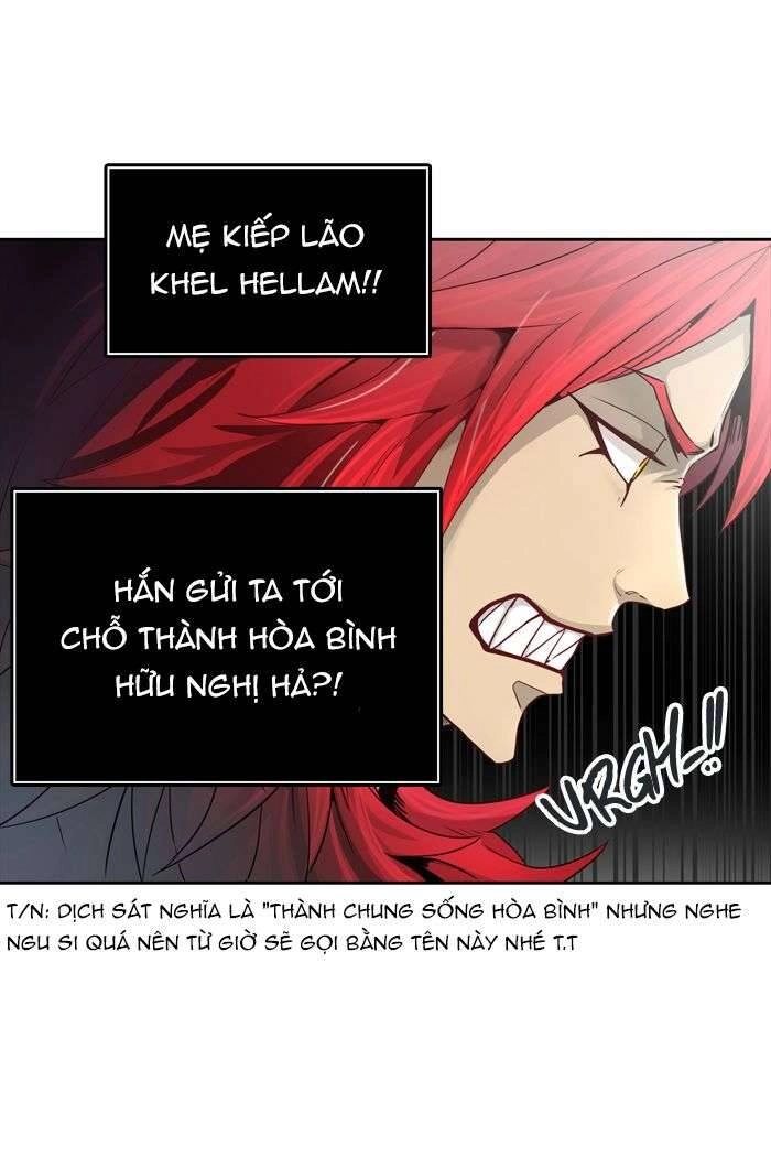 Tòa Tháp Bí Ẩn 2 Chapter 450 - 78