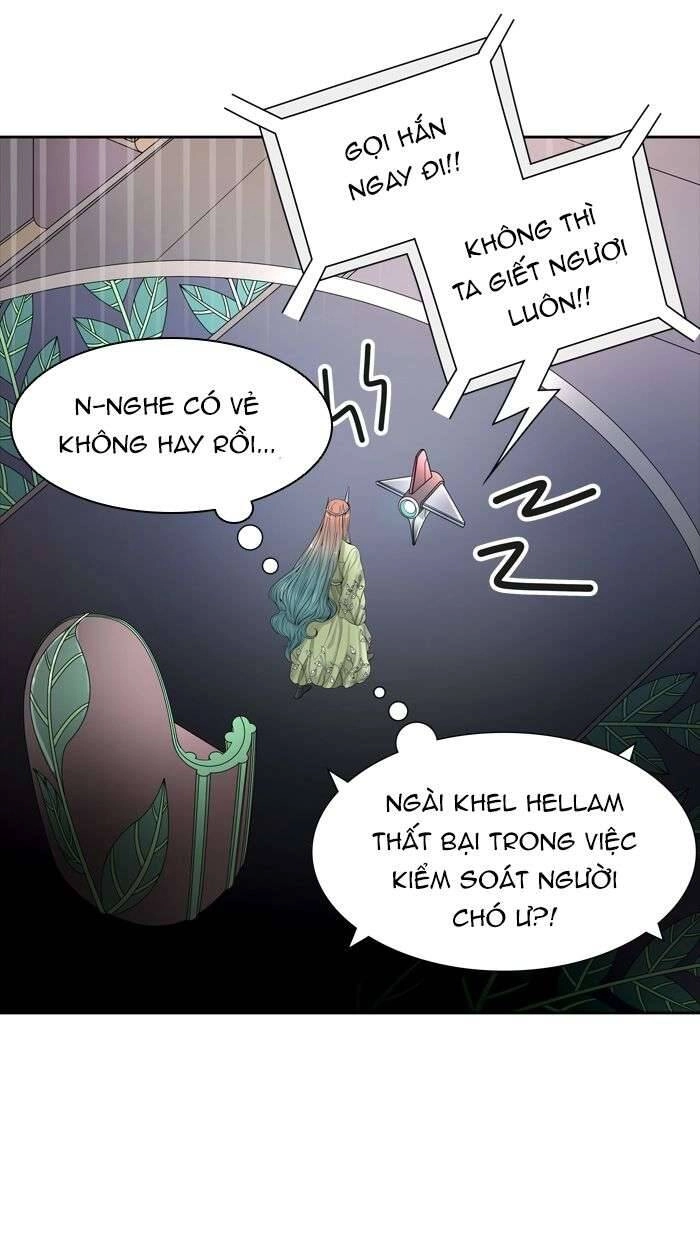 Tòa Tháp Bí Ẩn 2 Chapter 450 - 82