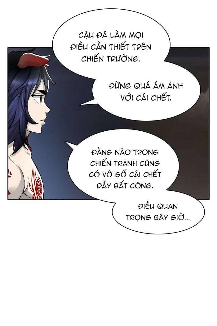 Tòa Tháp Bí Ẩn 2 Chapter 451 - 21