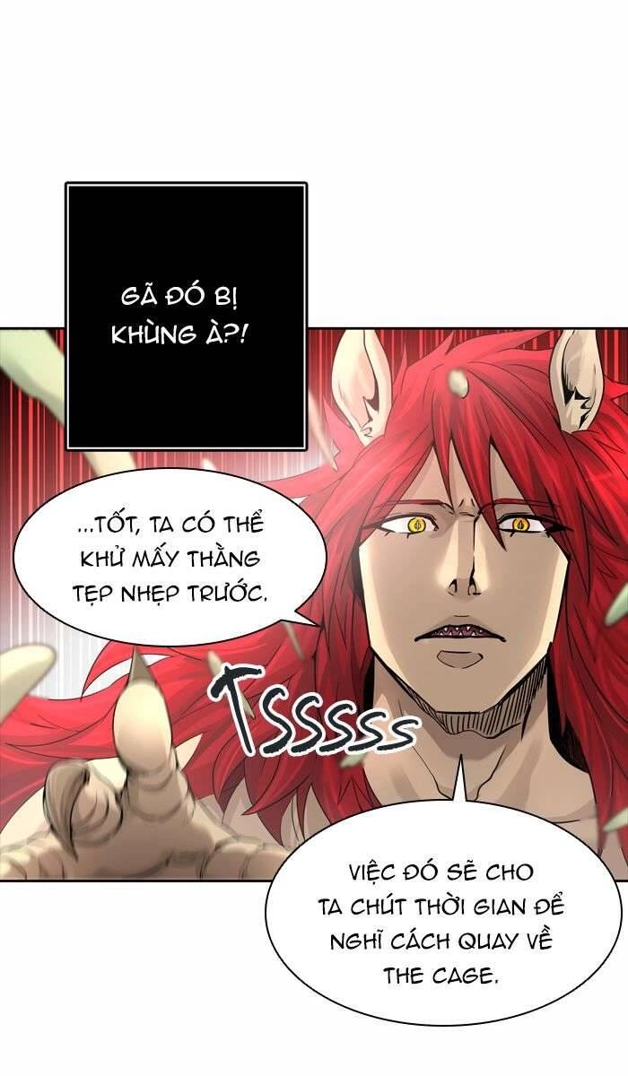 Tòa Tháp Bí Ẩn 2 Chapter 451 - 58