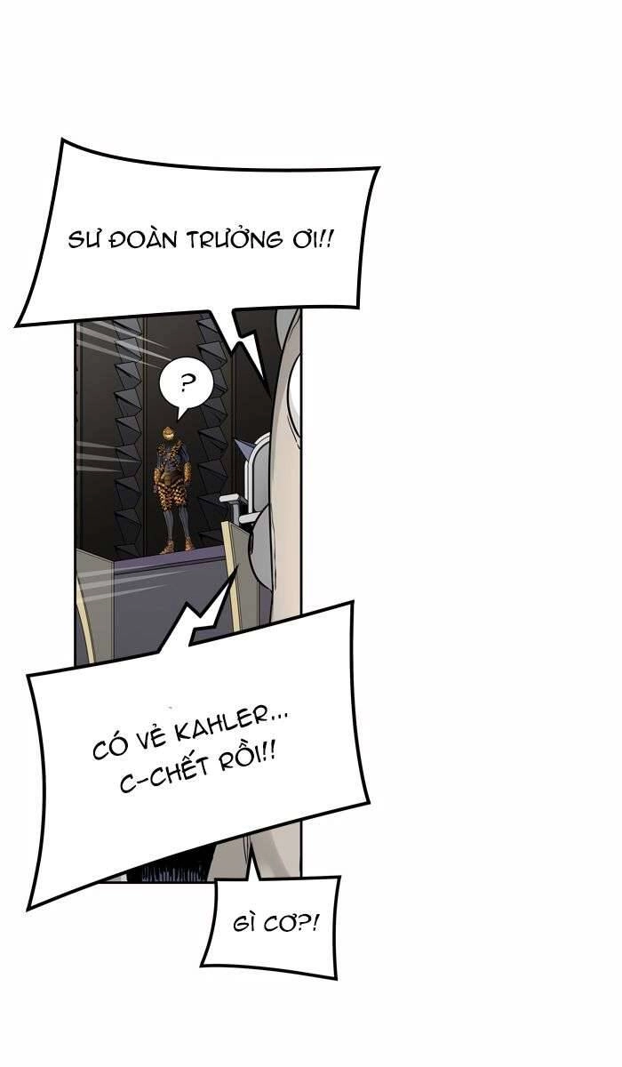 Tòa Tháp Bí Ẩn 2 Chapter 451 - 60