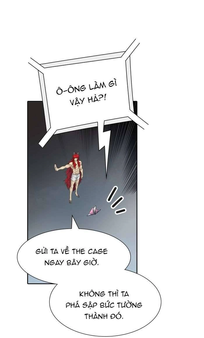Tòa Tháp Bí Ẩn 2 Chapter 451 - 65