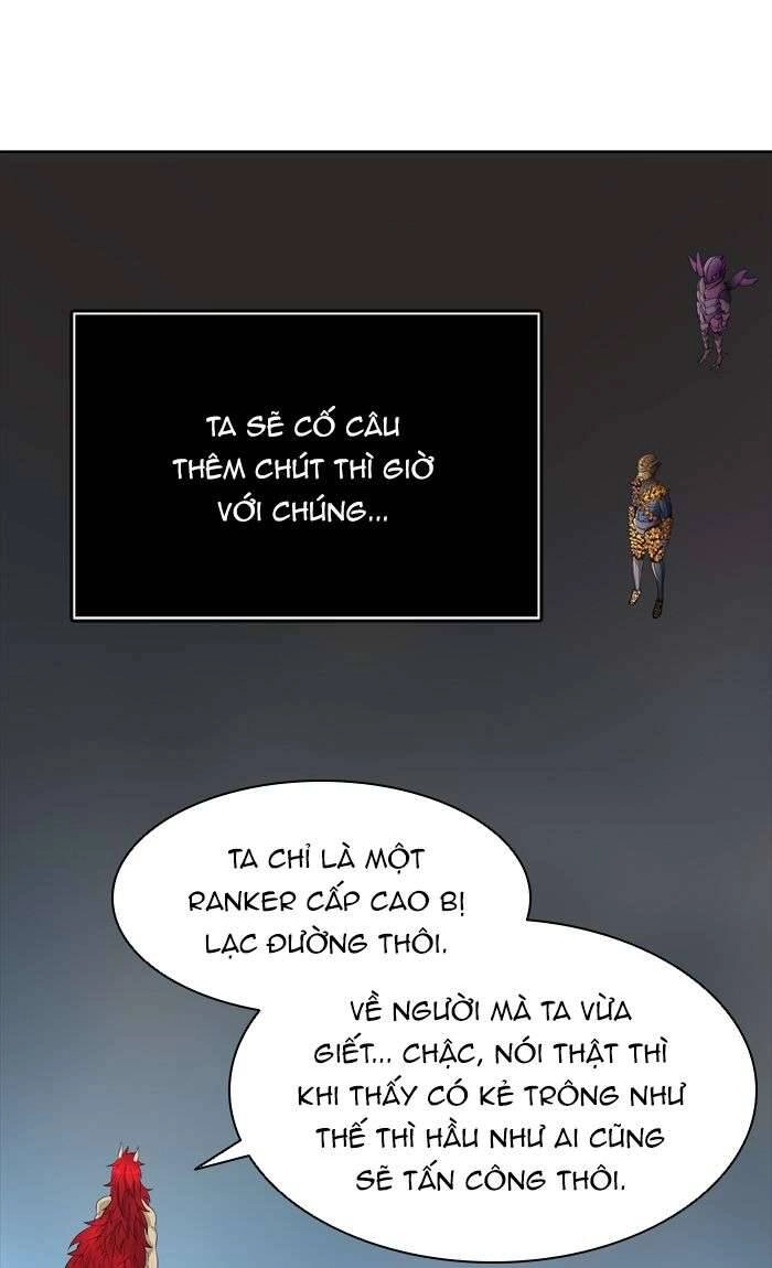 Tòa Tháp Bí Ẩn 2 Chapter 451 - 75