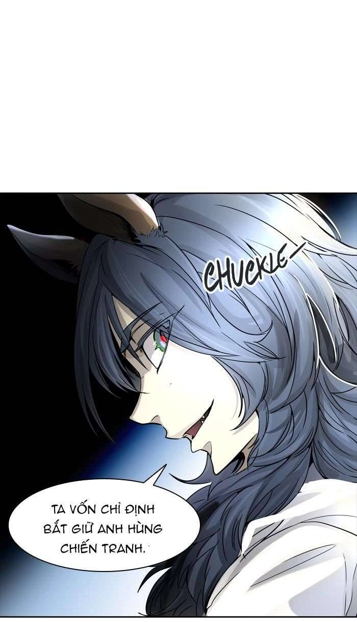 Tòa Tháp Bí Ẩn 2 Chapter 451 - 95