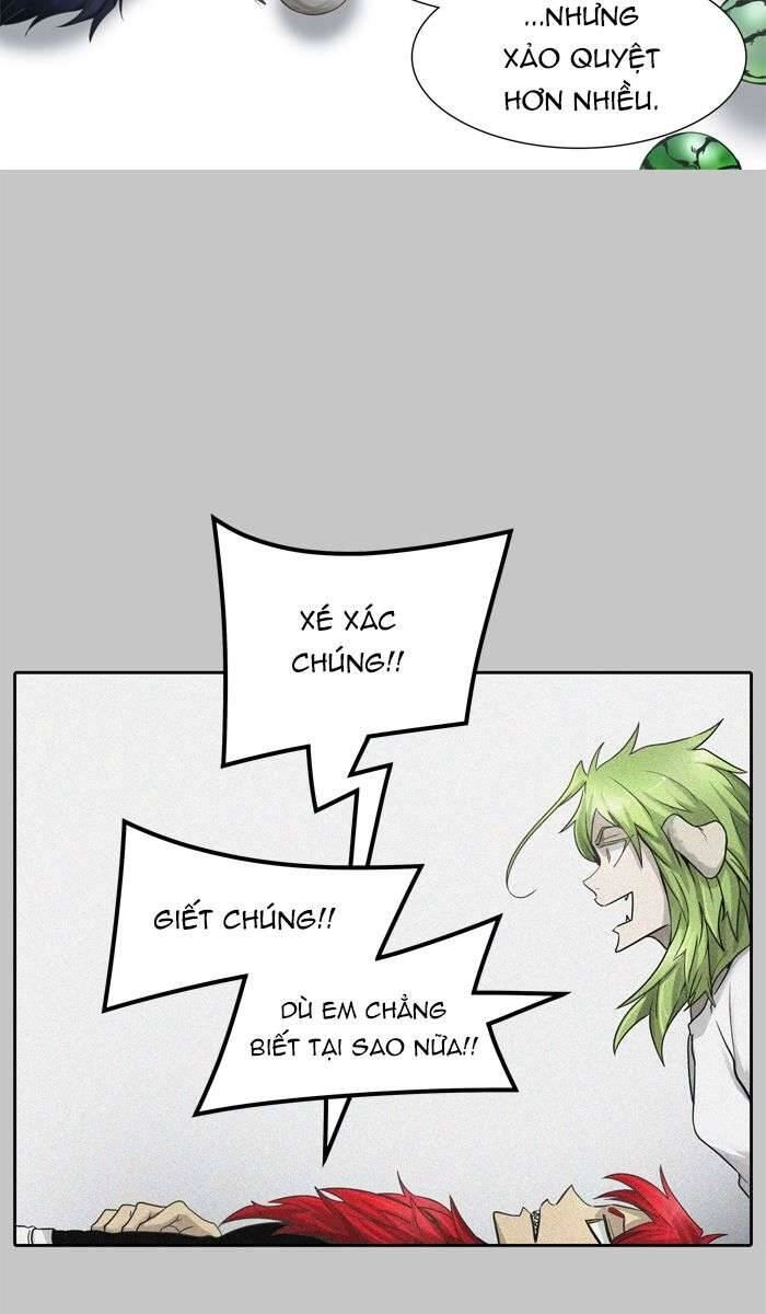 Tòa Tháp Bí Ẩn 2 Chapter 451 - 99