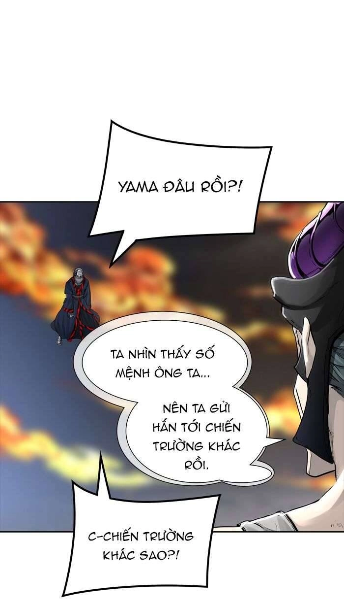 Tòa Tháp Bí Ẩn 2 Chapter 452 - 19