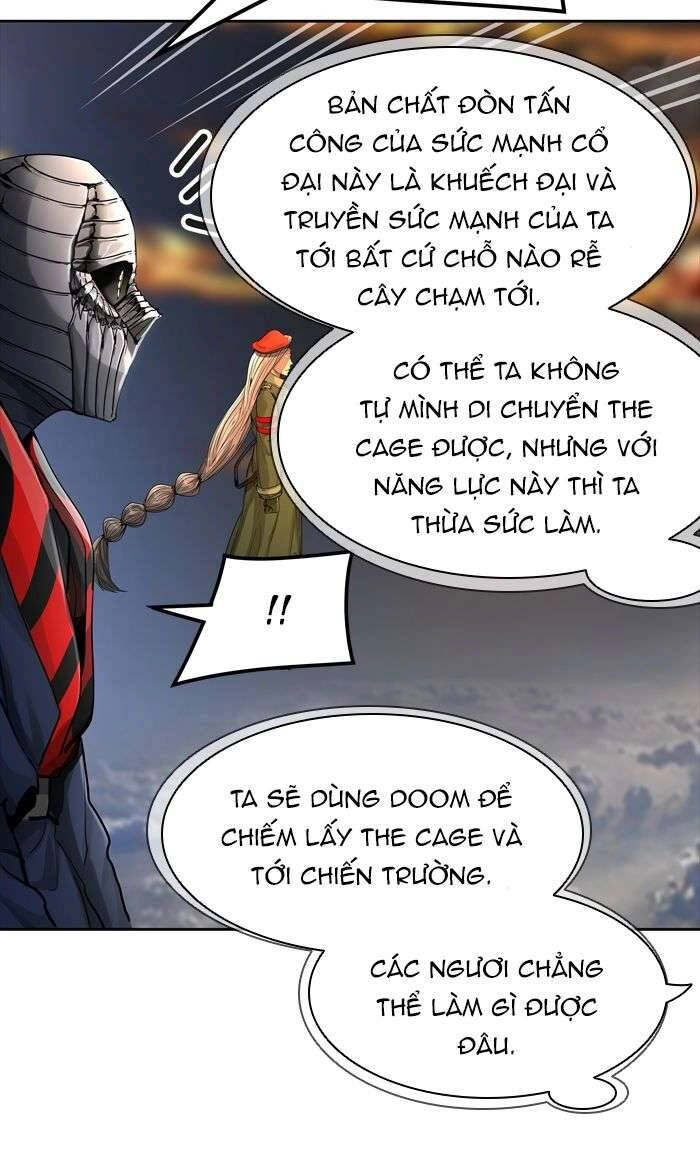 Tòa Tháp Bí Ẩn 2 Chapter 452 - 25
