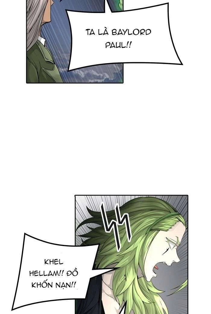 Tòa Tháp Bí Ẩn 2 Chapter 452 - 30