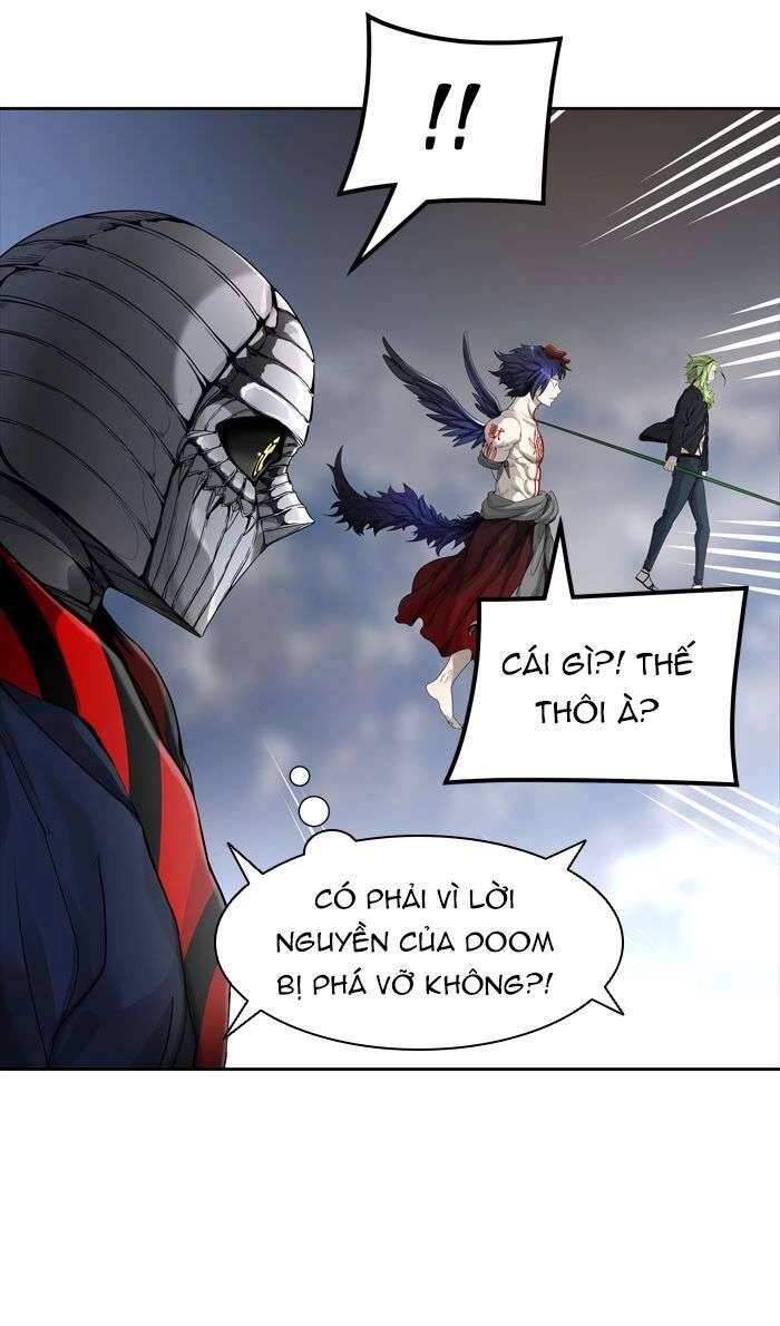 Tòa Tháp Bí Ẩn 2 Chapter 452 - 50