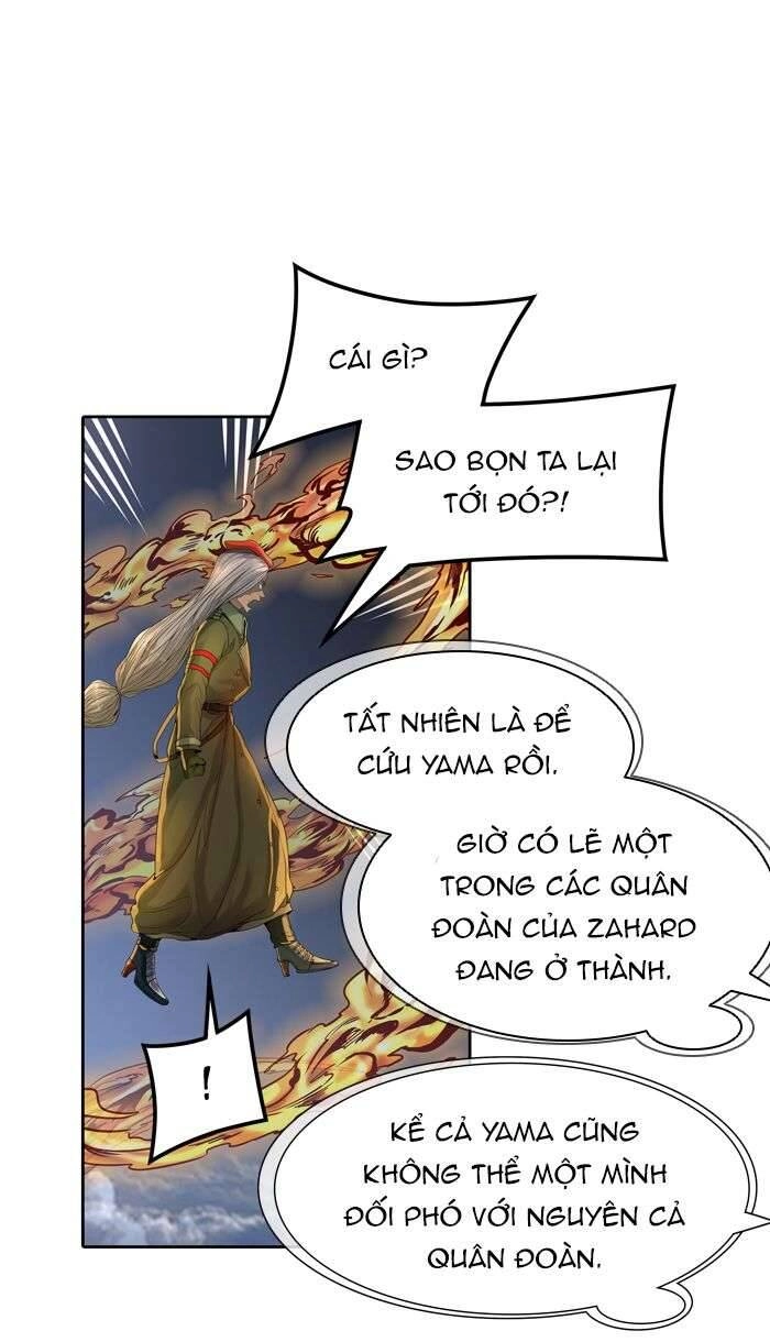 Tòa Tháp Bí Ẩn 2 Chapter 452 - 60