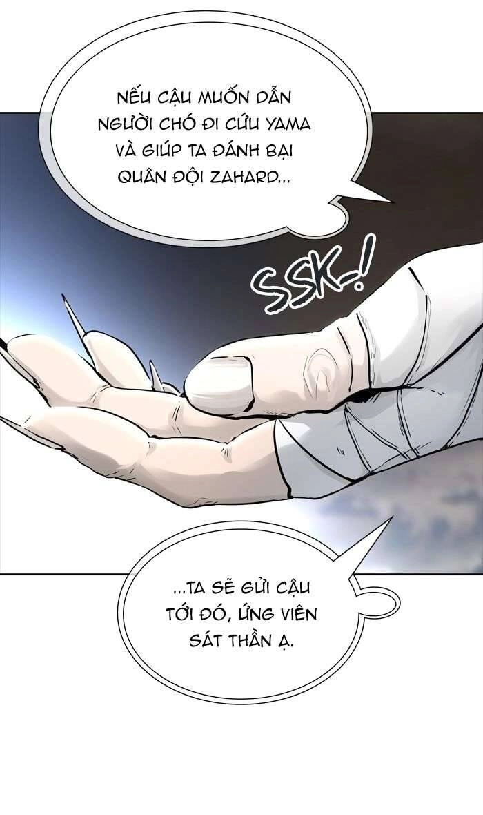 Tòa Tháp Bí Ẩn 2 Chapter 452 - 66