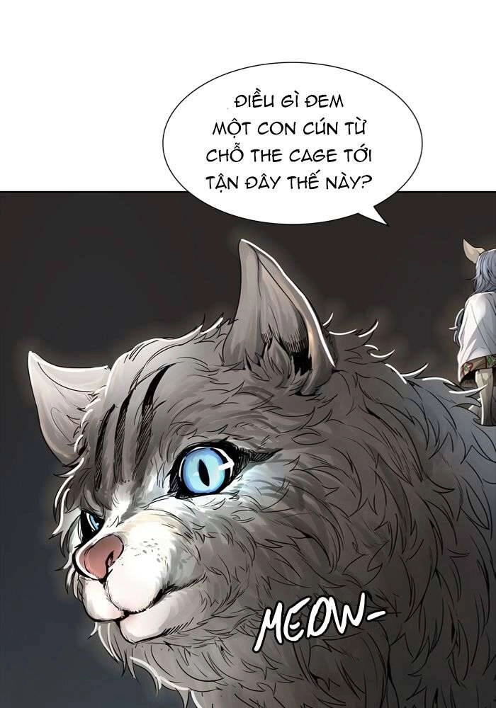 Tòa Tháp Bí Ẩn 2 Chapter 452 - 77