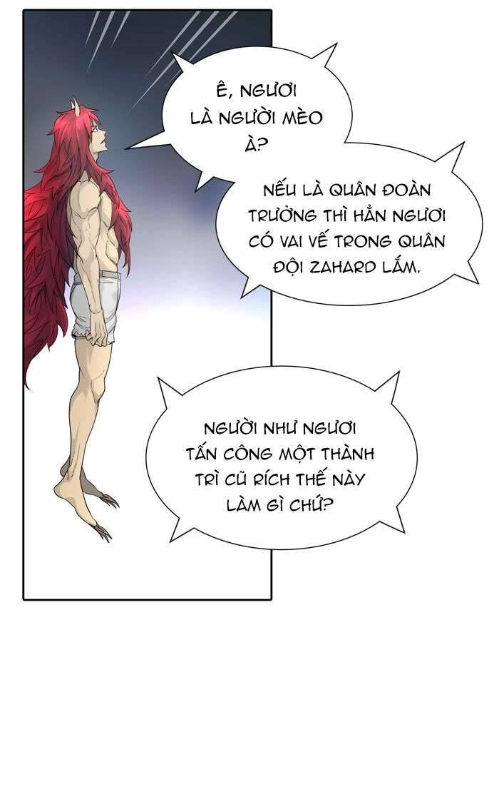 Tòa Tháp Bí Ẩn 2 Chapter 452 - 84