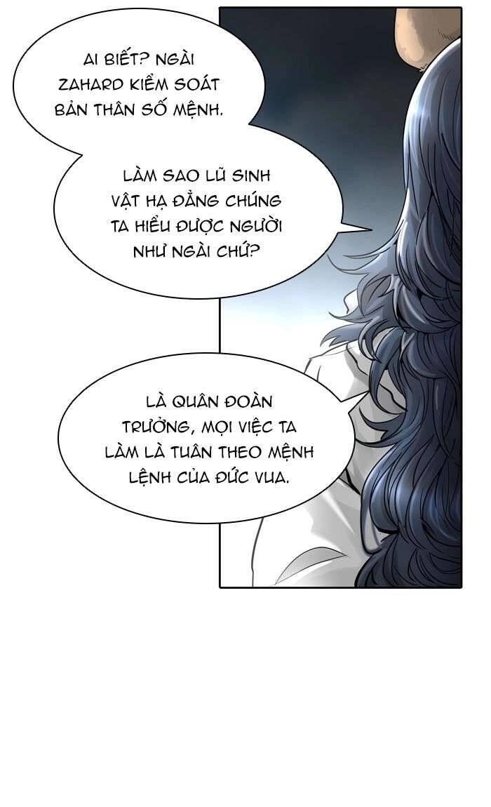 Tòa Tháp Bí Ẩn 2 Chapter 452 - 85