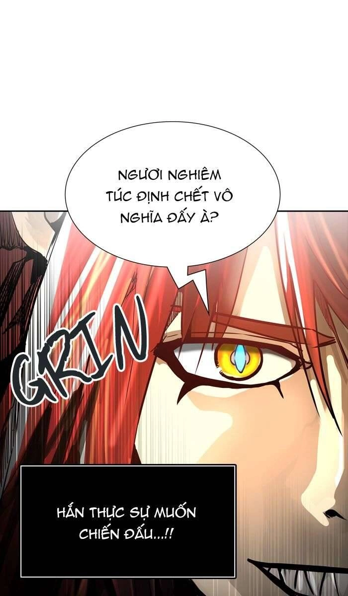 Tòa Tháp Bí Ẩn 2 Chapter 452 - 93