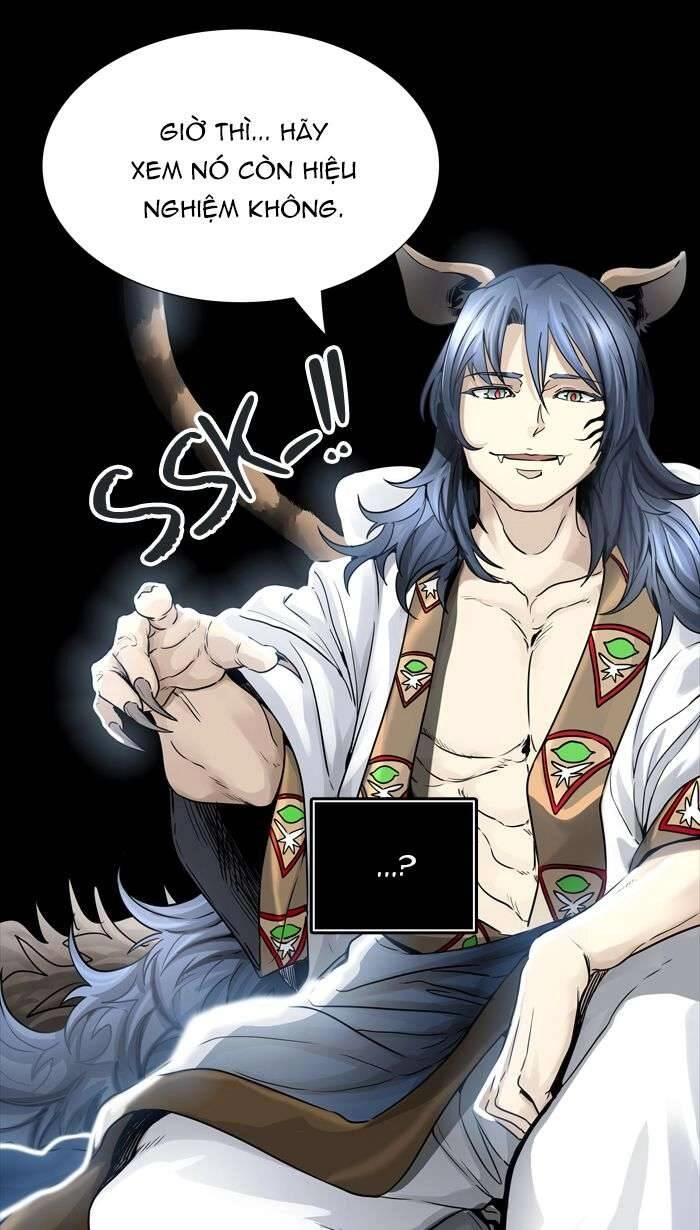 Tòa Tháp Bí Ẩn 2 Chapter 452 - 119