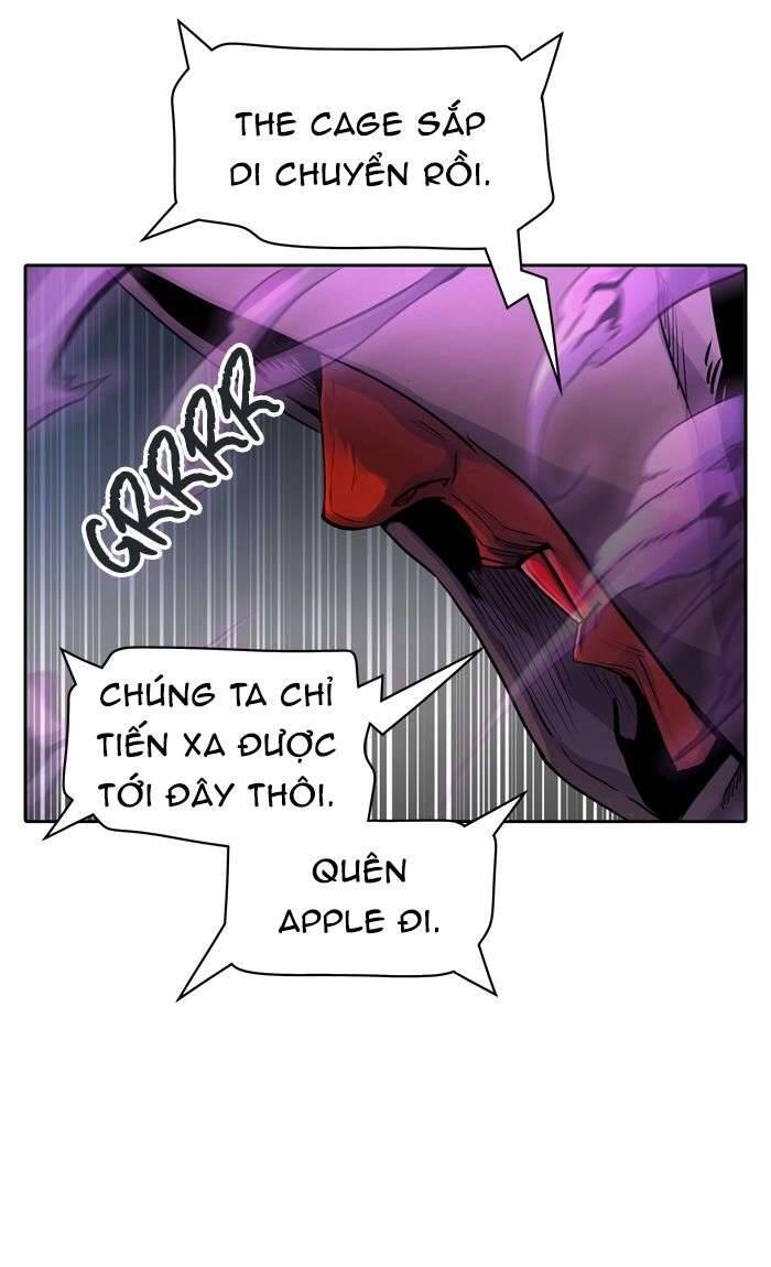 Tòa Tháp Bí Ẩn 2 Chapter 453 - 25