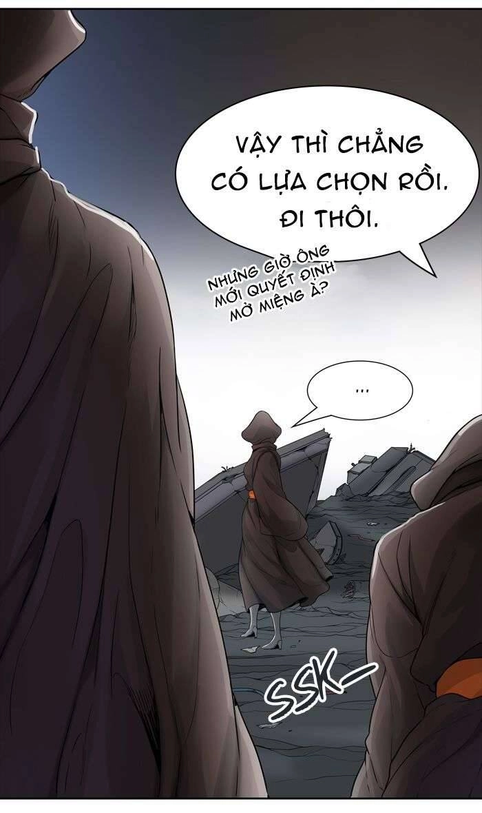 Tòa Tháp Bí Ẩn 2 Chapter 453 - 27