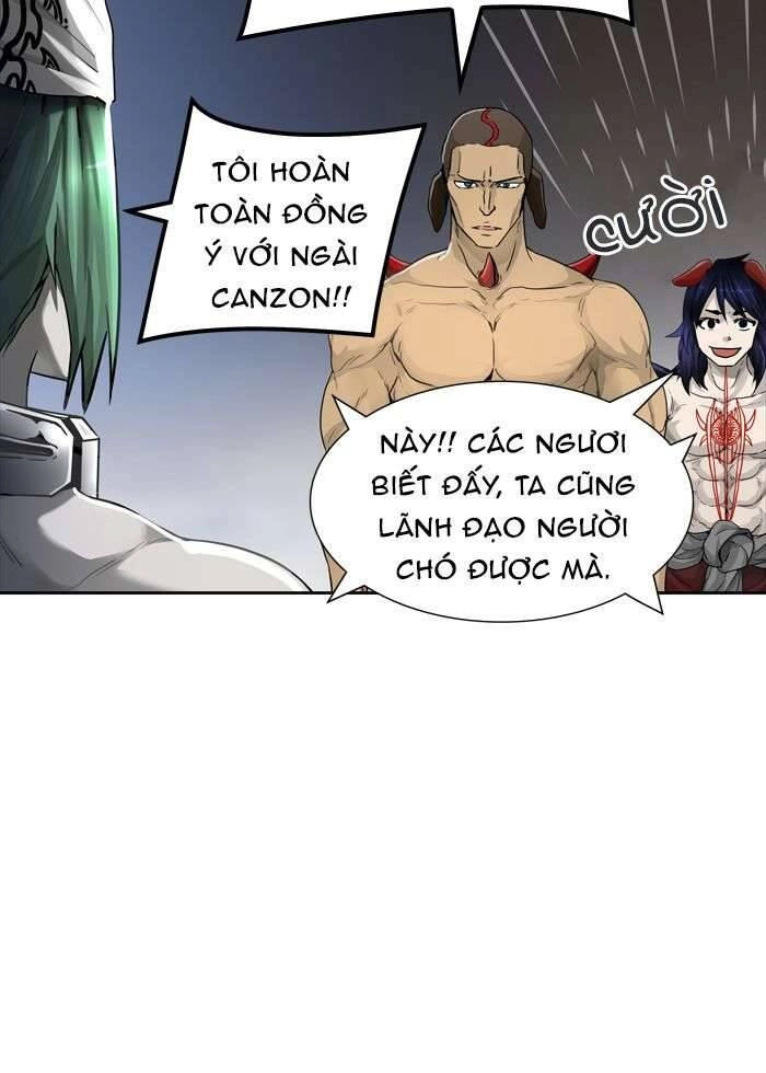 Tòa Tháp Bí Ẩn 2 Chapter 453 - 34