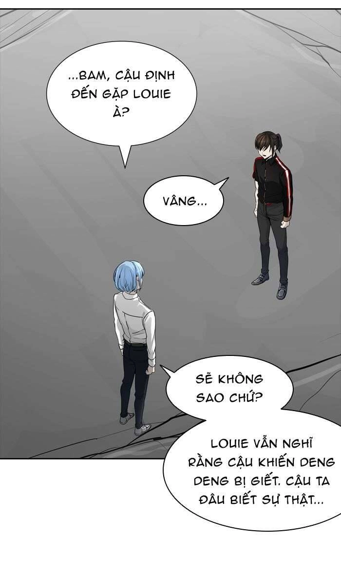 Tòa Tháp Bí Ẩn 2 Chapter 453 - 37