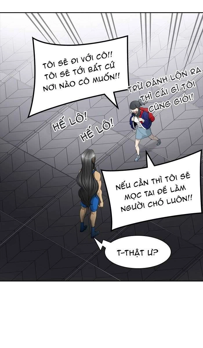 Tòa Tháp Bí Ẩn 2 Chapter 453 - 53