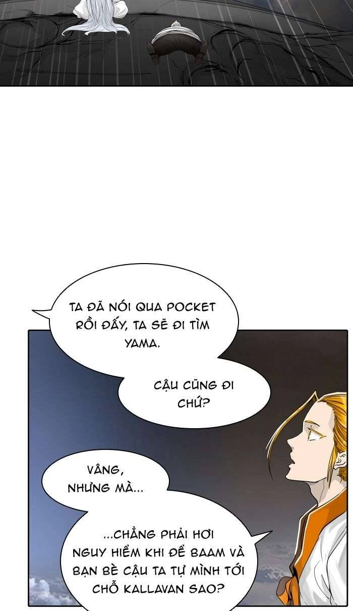 Tòa Tháp Bí Ẩn 2 Chapter 453 - 55