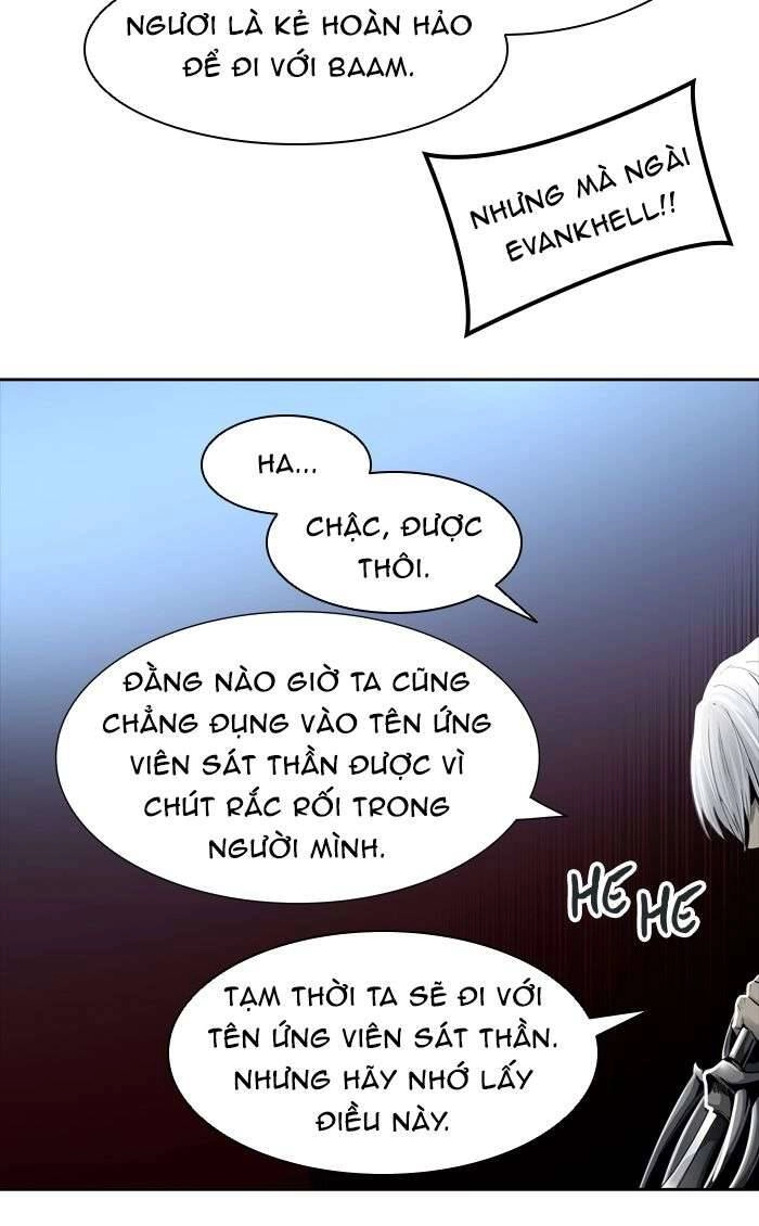 Tòa Tháp Bí Ẩn 2 Chapter 453 - 58