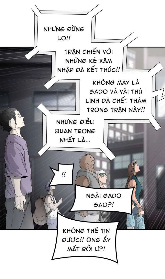Tòa Tháp Bí Ẩn 2 Chapter 453 - 64