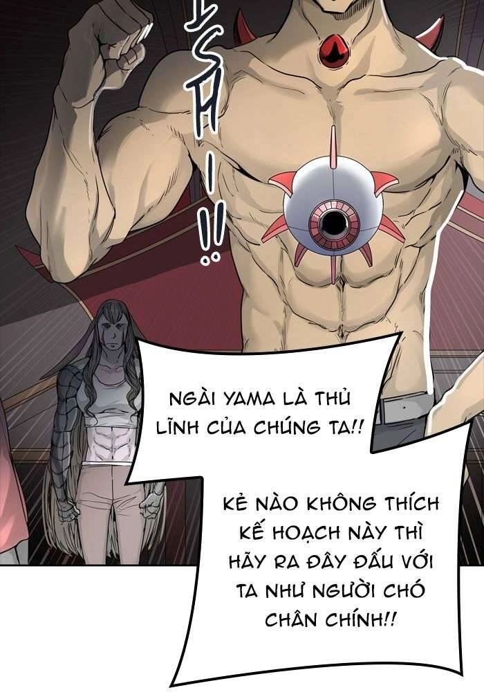 Tòa Tháp Bí Ẩn 2 Chapter 453 - 68