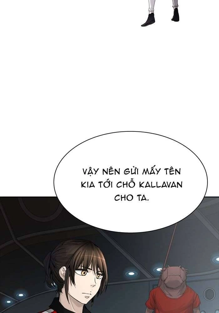 Tòa Tháp Bí Ẩn 2 Chapter 453 - 77