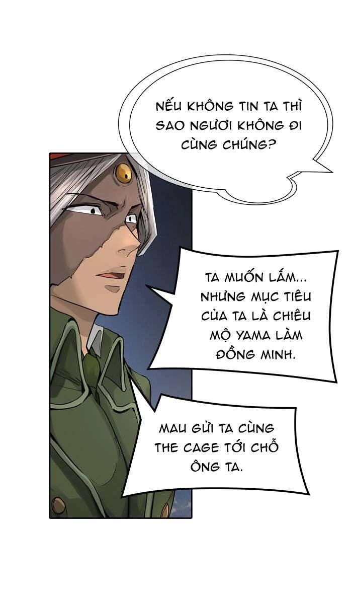 Tòa Tháp Bí Ẩn 2 Chapter 453 - 90