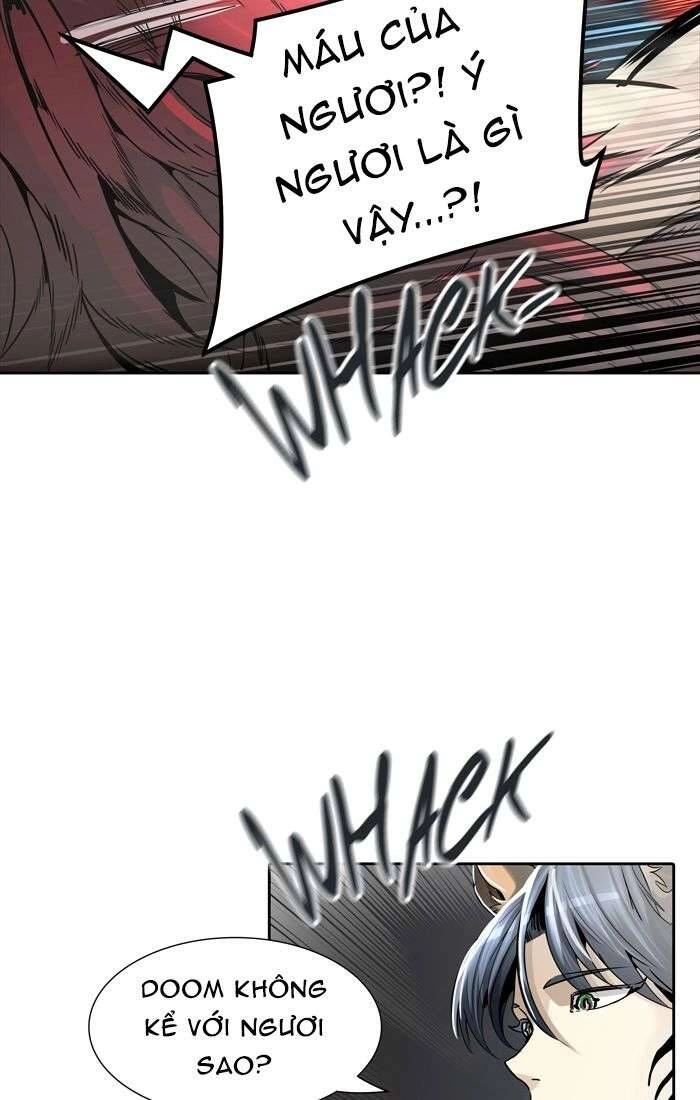 Tòa Tháp Bí Ẩn 2 Chapter 453 - 99