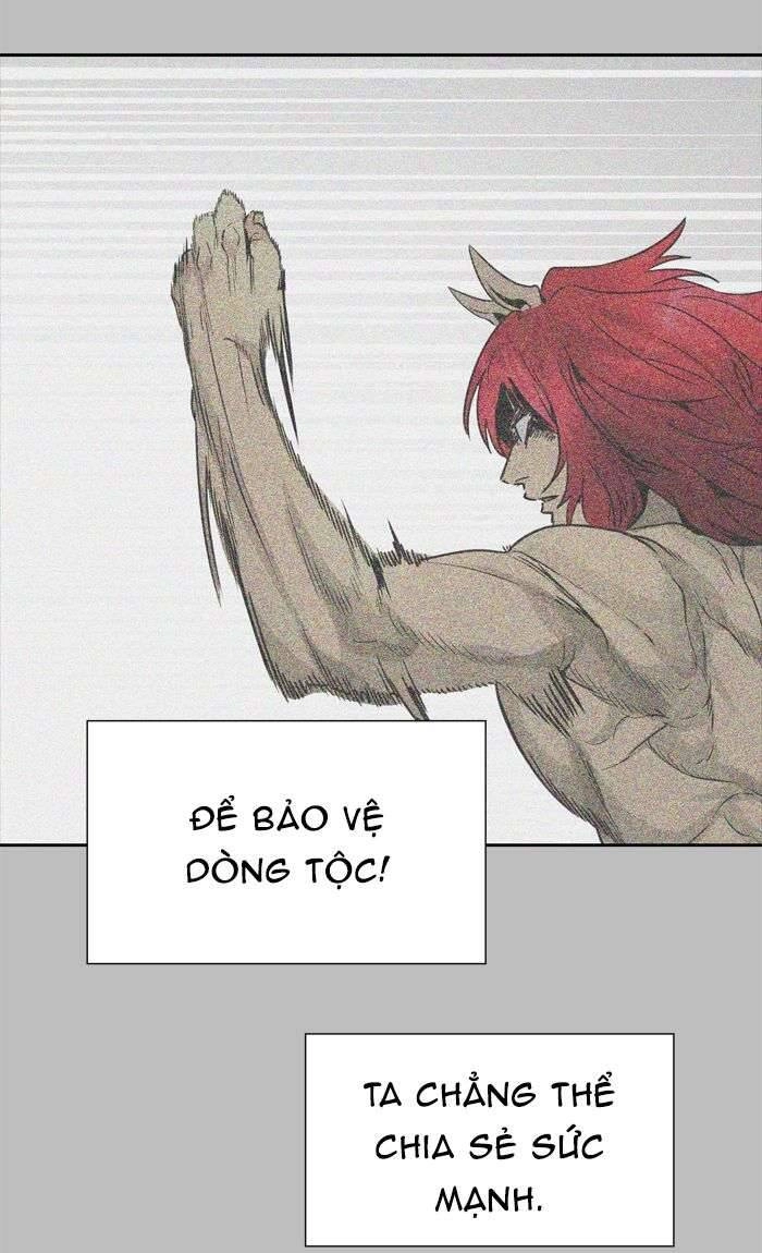 Tòa Tháp Bí Ẩn 2 Chapter 453 - 122