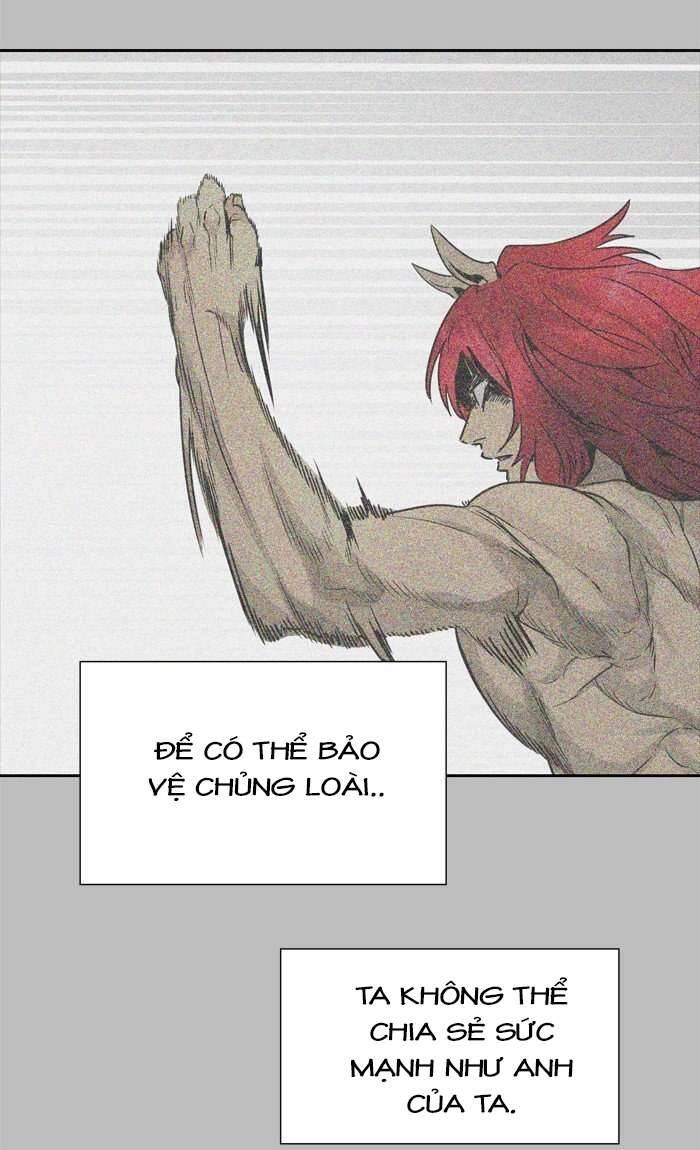 Tòa Tháp Bí Ẩn 2 Chapter 454 - 3