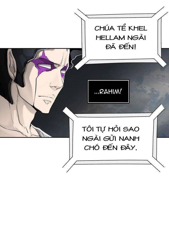 Tòa Tháp Bí Ẩn 2 Chapter 454 - 18