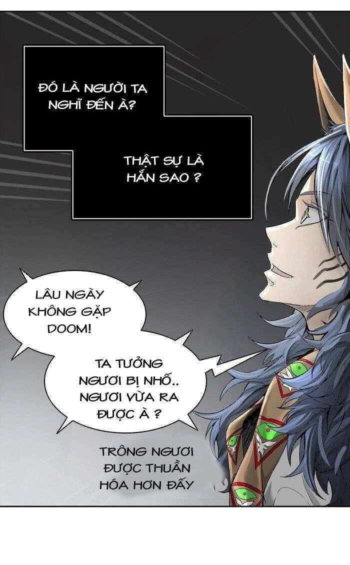 Tòa Tháp Bí Ẩn 2 Chapter 454 - 26