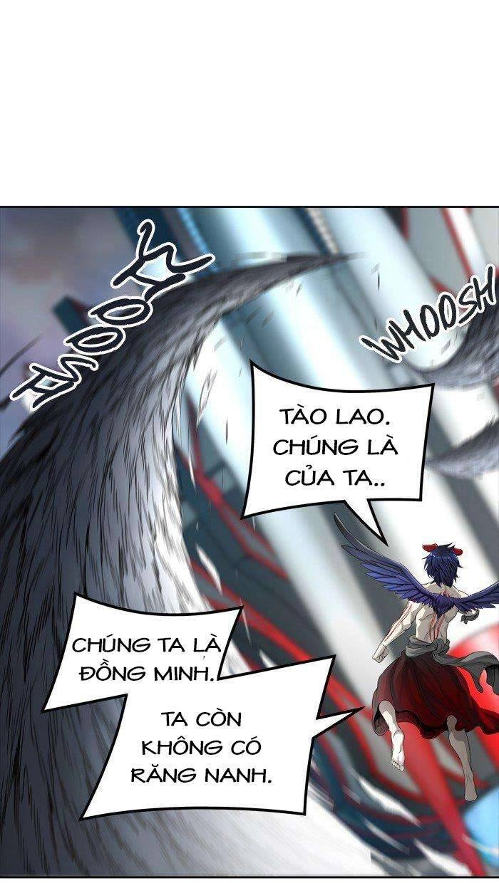 Tòa Tháp Bí Ẩn 2 Chapter 454 - 38
