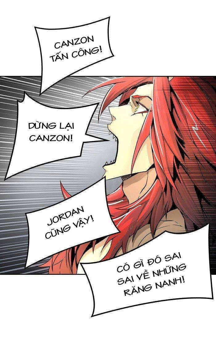Tòa Tháp Bí Ẩn 2 Chapter 454 - 46