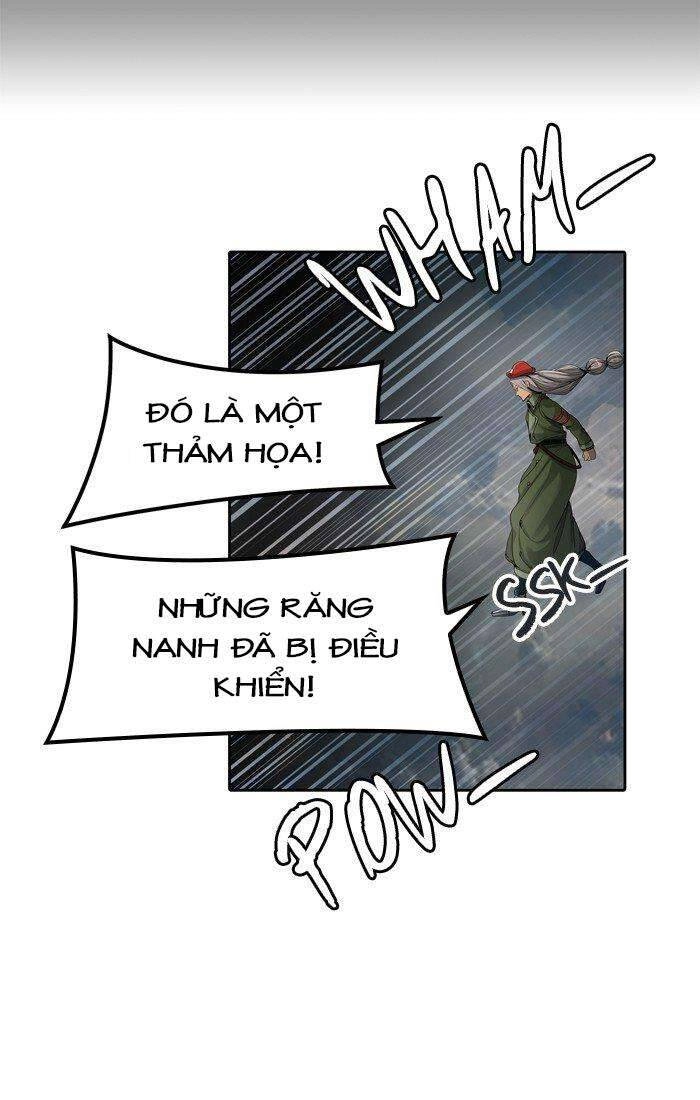 Tòa Tháp Bí Ẩn 2 Chapter 454 - 50