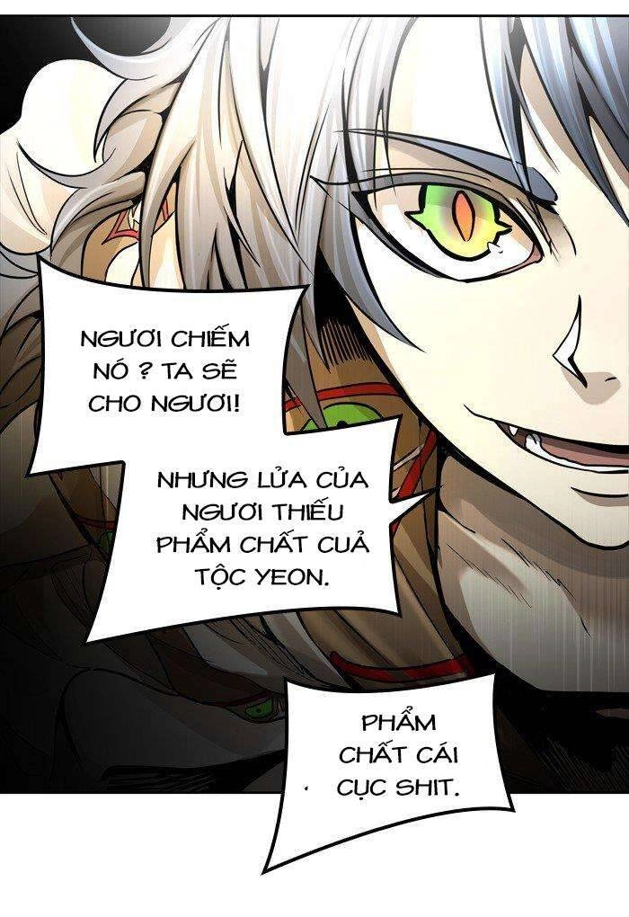Tòa Tháp Bí Ẩn 2 Chapter 454 - 60