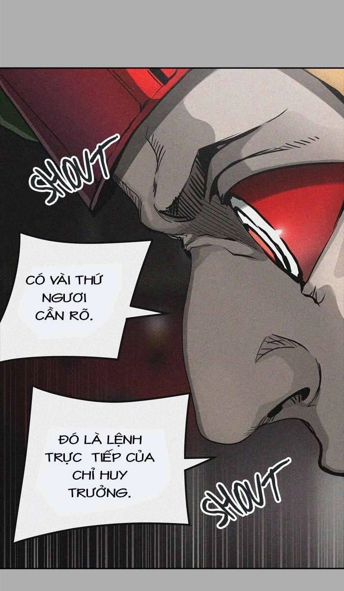 Tòa Tháp Bí Ẩn 2 Chapter 454 - 94
