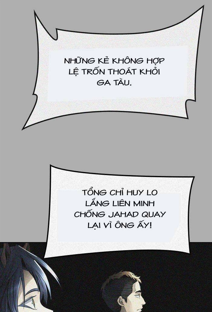 Tòa Tháp Bí Ẩn 2 Chapter 454 - 106