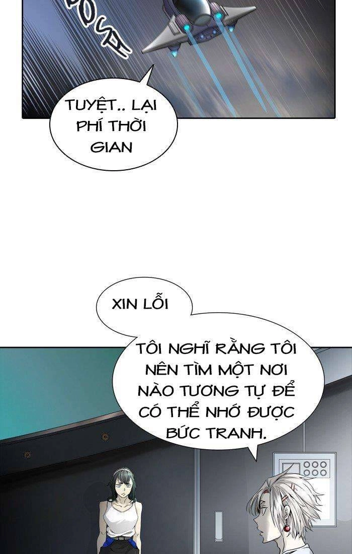 Tòa Tháp Bí Ẩn 2 Chapter 455 - 2