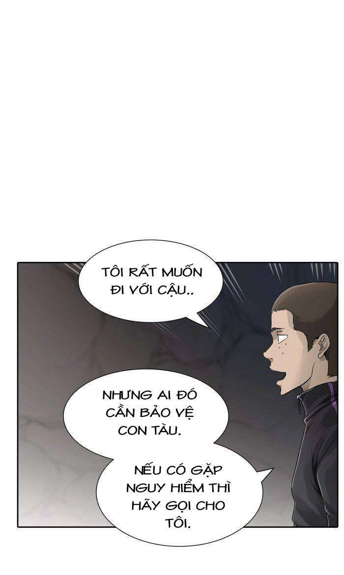 Tòa Tháp Bí Ẩn 2 Chapter 455 - 9