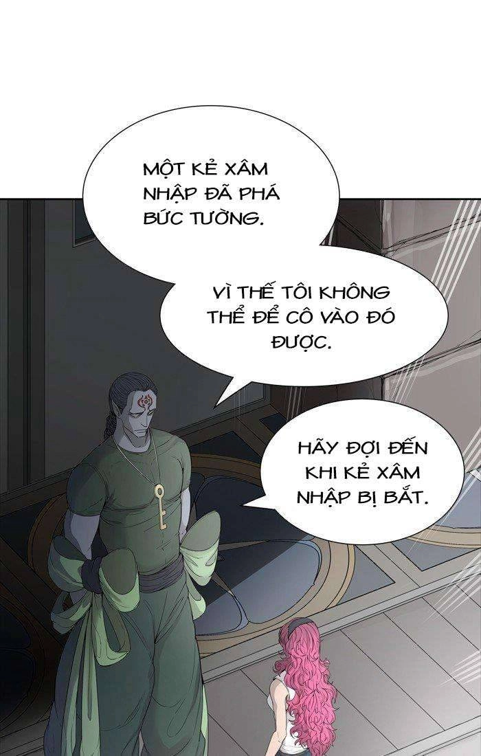 Tòa Tháp Bí Ẩn 2 Chapter 455 - 55