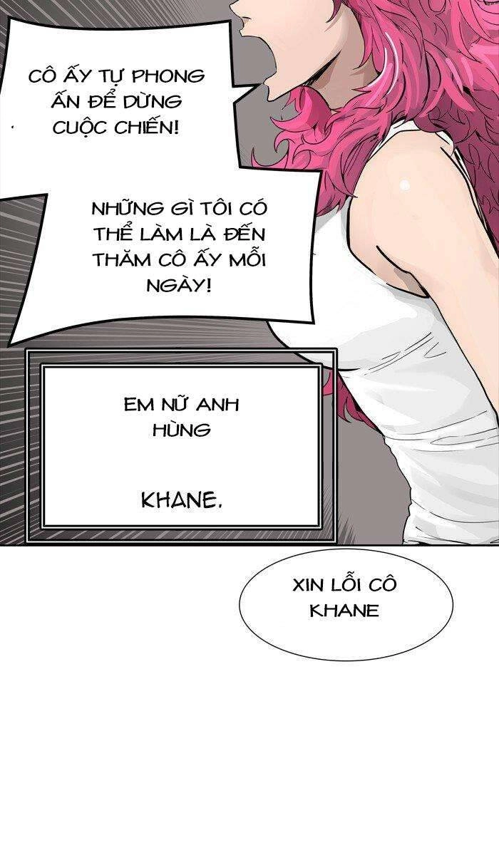 Tòa Tháp Bí Ẩn 2 Chapter 455 - 57