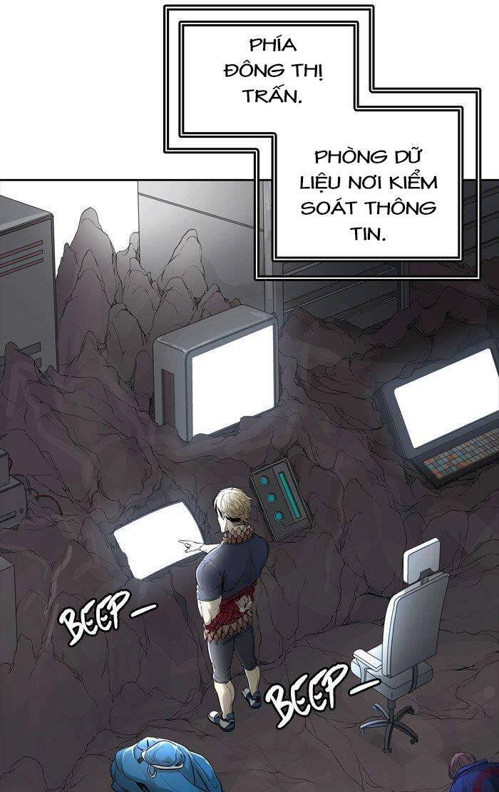 Tòa Tháp Bí Ẩn 2 Chapter 455 - 62