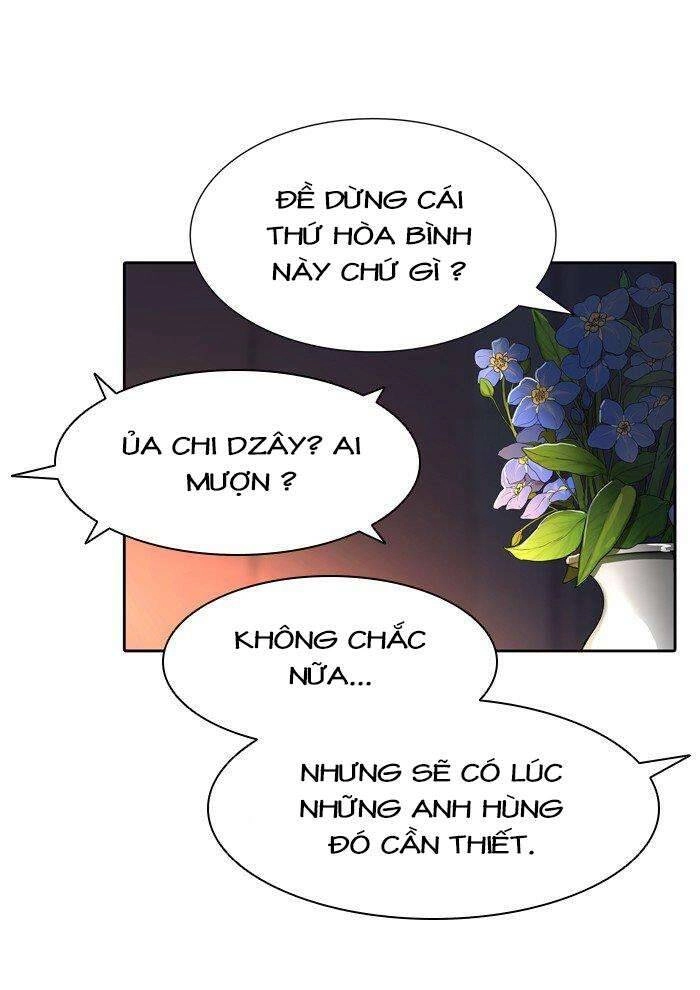 Tòa Tháp Bí Ẩn 2 Chapter 455 - 80